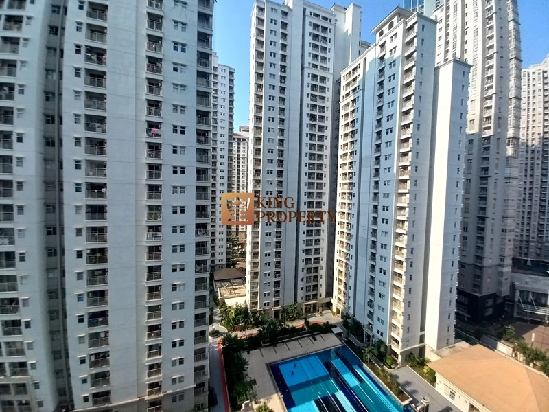 Royal Mediterania Fully Furnish! 3BR Mediterania Garden Residence MGR CP Pool View 22 20231030_152505