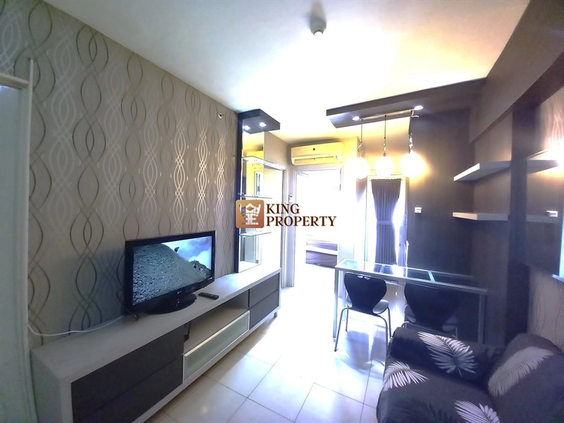 Green Bay Pluit Strategis 2br 43m2 Green Bay Pluit Greenbay Full Furnished Interior 3 20231111_100326