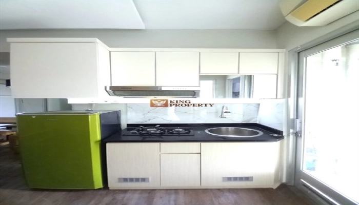 Green Bay Pluit Tower Depan 2BR 35m2 Furnished Minimalis Green Bay Pluit Greenbay 2 20231118_145248