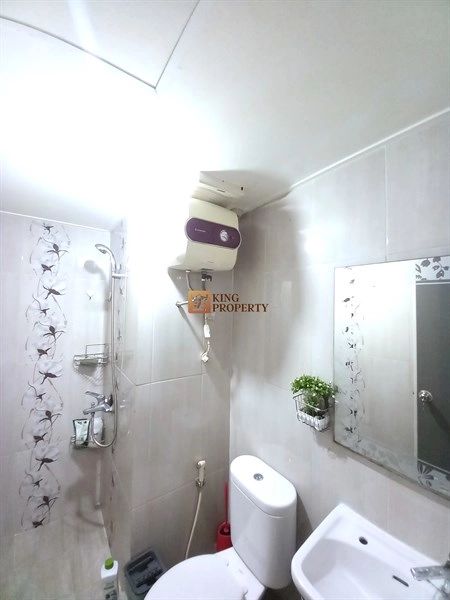 Green Bay Pluit Disewa Langka 1br 38m2 Lebih Luas Green Bay Pluit Greenbay Furnished 8 20231127_144256