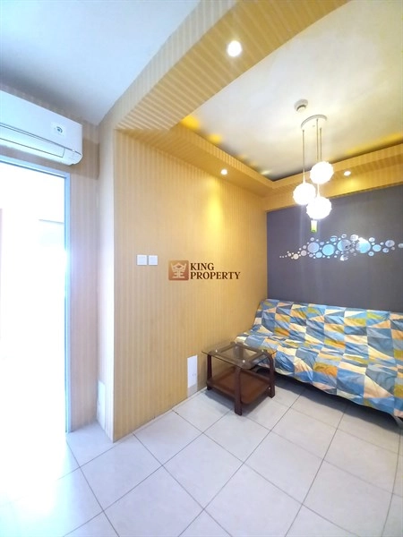 Green Bay Pluit Disewa Langka 1br 38m2 Lebih Luas Green Bay Pluit Greenbay Furnished 2 20231127_144356