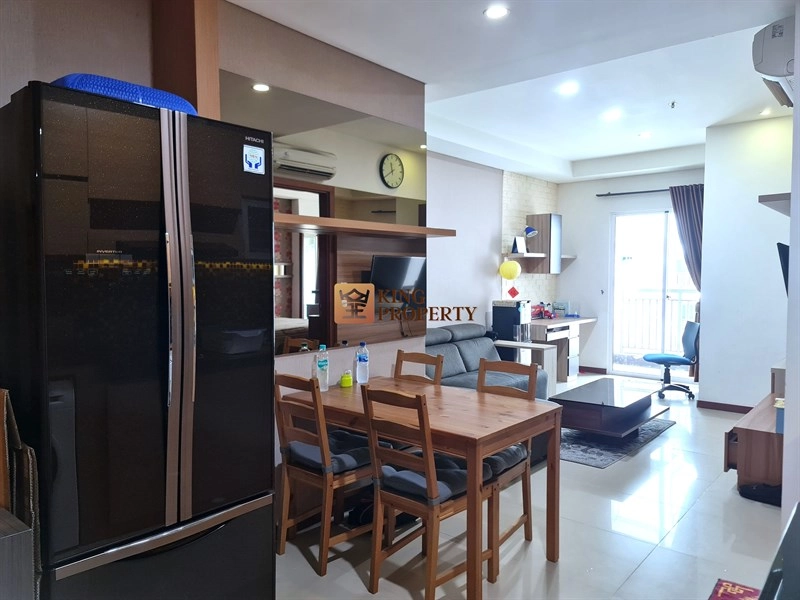 Green Bay Pluit Super Homey 2br 74m2 Condo Green Bay Pluit Greenbay Full Furnished 3 20231209_121429