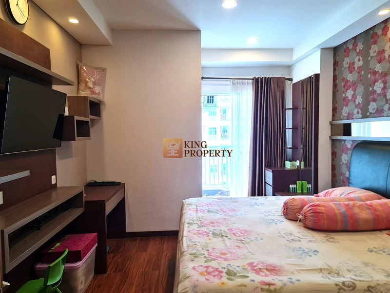 Green Bay Pluit Super Homey 2br 74m2 Condo Green Bay Pluit Greenbay Full Furnished 10 20231209_121802