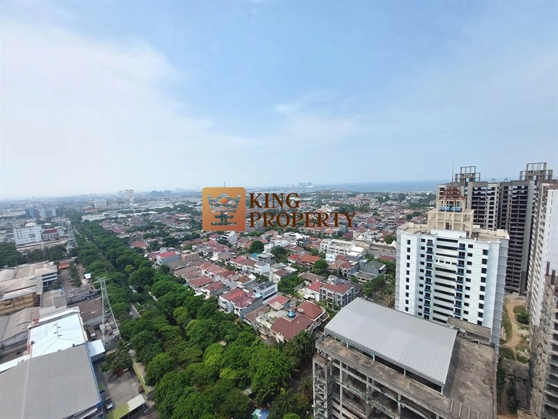 Jakarta Utara Dijual Apartemen Mediterania Marina Ancol Pademangan 1br 35m2 View Kota 9 20231215_123816