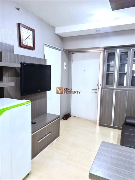 Green Bay Pluit Interior Furnished 2br 35m2 Hook Green Bay Pluit Greenbay View Kota 2 20240106_100651