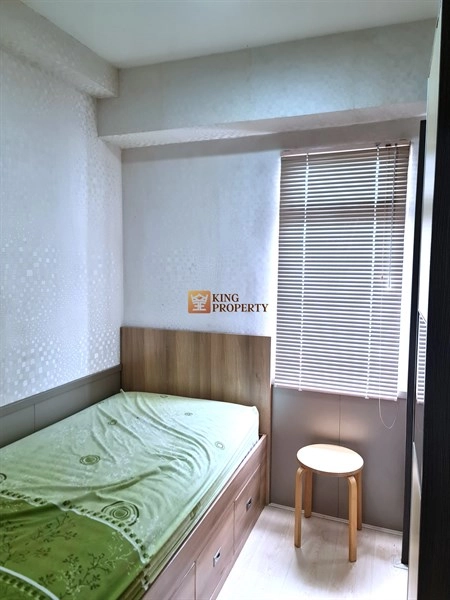 Green Bay Pluit Interior Furnished 2br 35m2 Hook Green Bay Pluit Greenbay View Kota 5 20240106_100752