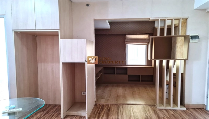 Green Bay Pluit Jual 2unit View Laut Studio+1bedroom Furnish Green Bay Pluit Greenbay 2 20240116_093038