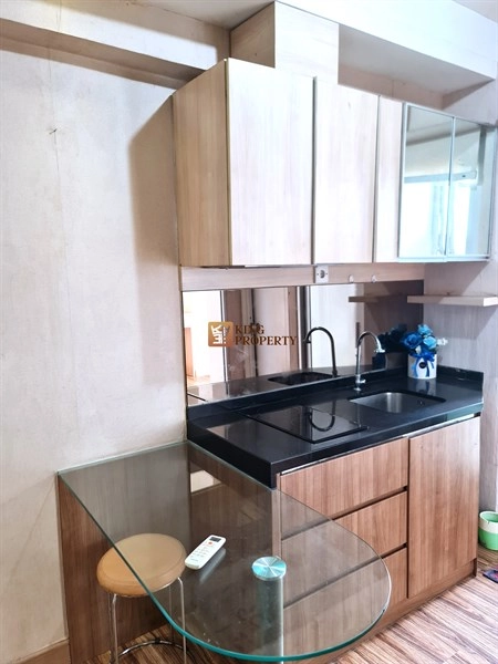 Green Bay Pluit Jual 2unit View Laut Studio+1bedroom Furnish Green Bay Pluit Greenbay 3 20240116_093228