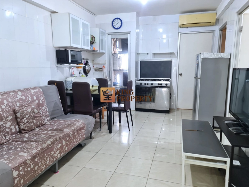 Green Bay Pluit Good Price 3br 50m2 Hook Green Bay Pluit Greenbay Kondisi Furnished 1 20240207_164714