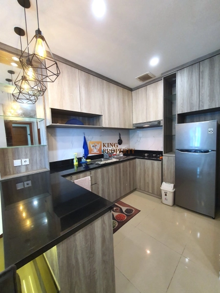 Green Bay Pluit Murah Siap Huni! Condo 2BR 74m2 Green Bay Pluit Greenbay Full Furnish 5 20240222_135155