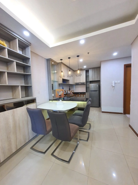 Green Bay Pluit Murah Siap Huni! Condo 2BR 74m2 Green Bay Pluit Greenbay Full Furnish 2 20240222_135356