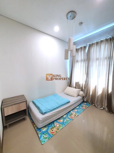 Green Bay Pluit Murah Siap Huni! Condo 2BR 74m2 Green Bay Pluit Greenbay Full Furnish 11 20240222_140017