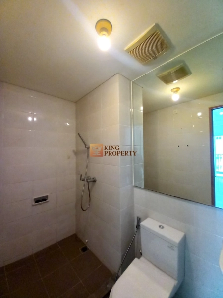 Green Bay Pluit Dijual Condominium View Laut 2bedroom 74m2 Greenbay Pluit Green Bay 8 20240228_140904