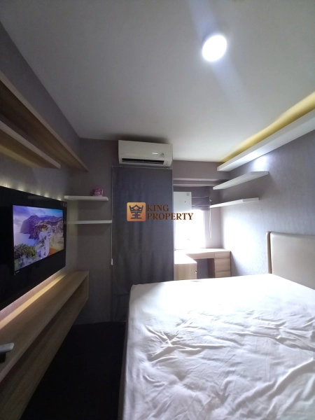 Green Bay Pluit Disewa Interior Studio 21m2 Green Bay Pluit Greenbay Full Furnished 10 20240308_142716