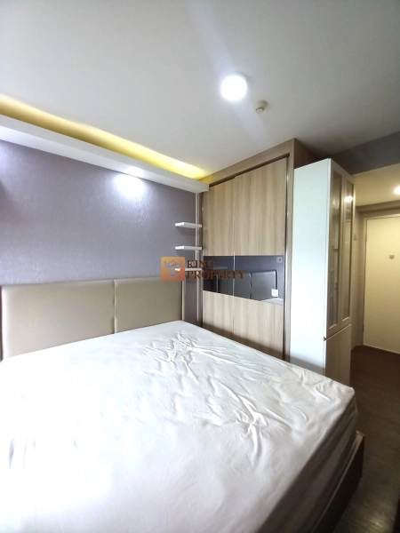 Green Bay Pluit Disewa Interior Studio 21m2 Green Bay Pluit Greenbay Full Furnished 2 20240308_142801