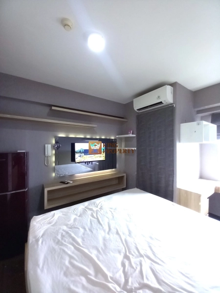 Green Bay Pluit Disewa Interior Studio 21m2 Green Bay Pluit Greenbay Full Furnished 4 20240308_143012