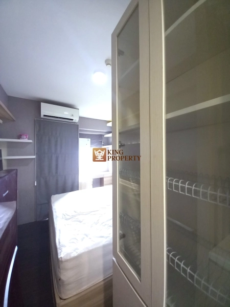 Green Bay Pluit Disewa Interior Studio 21m2 Green Bay Pluit Greenbay Full Furnished 6 20240308_143146