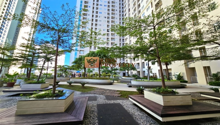 Madison Park Furnish Interior! 1BR Apartemen Madison Park Tanjung Duren 28 20240319_163408