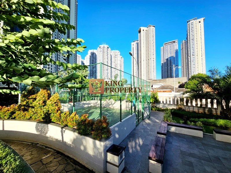 Madison Park Furnish Lengkap! 2BR Madison Park Tanjung Duren Fengshui Bagus 16 20240319_164128