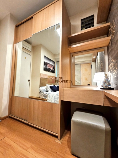 Green Bay Pluit Jual Apartemen Bonus Furnished Lgkp 2BR 35m2 Green Bay Pluit Greenbay 11 20240320_173013