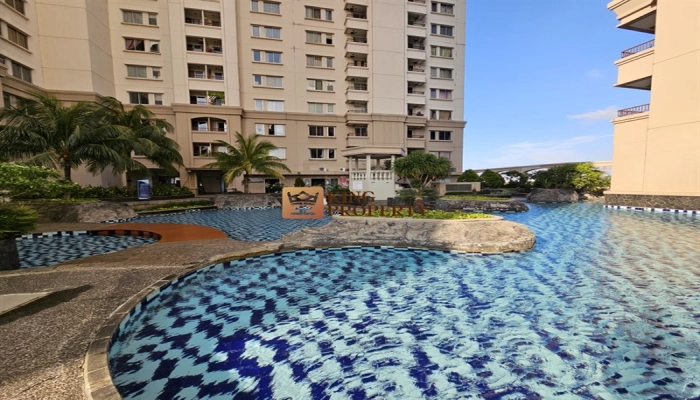 Jakarta Utara Dijual Apartemen Mediterania Marina Ancol Pademangan 1br 35m2 View Kota 10 20240321_161750