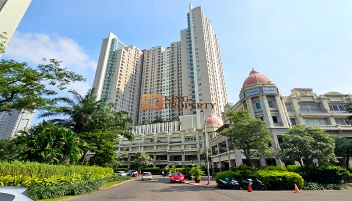 Madison Park Harga Terbaik! Dijual Studio Apartemen Madison Park Tanjung Duren 1 20240323_143905