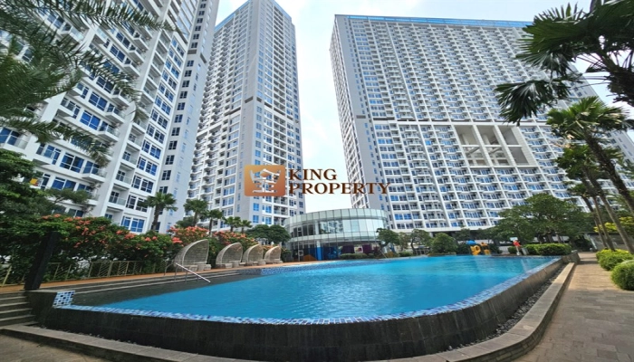 Jakarta Barat Jarang Ada 3 Unit Connecting! Apartemen Puri Mansion 3BR 89m2 Rapi 26 20240328_131005