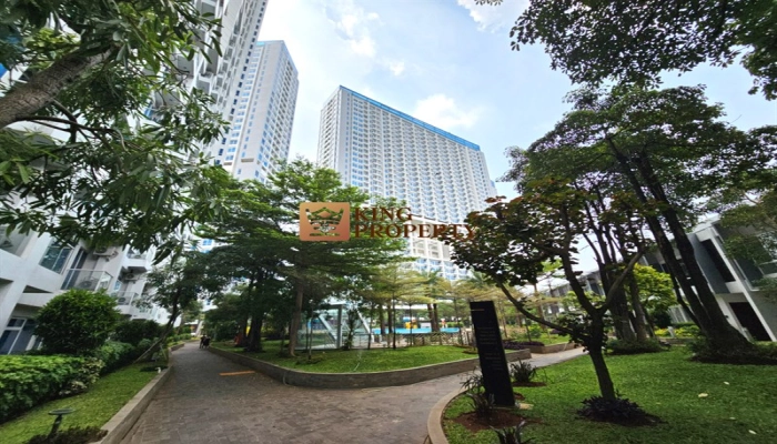 Jakarta Barat Good Price! Studio Apartemen Puri Mansion Furnish Siap Huni 17 20240328_133037