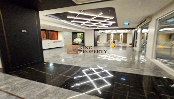 Jakarta Barat Unit Khusus! 2BR Connecting Apartemen Puri Mansion Furnish Siap Huni 22 20240328_133517