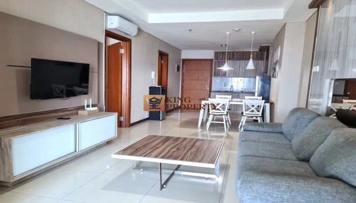 Green Bay Pluit Disewa Furnished Condominium 2bedroom 77m2 Green Bay Pluit Greenbay 1 20240329_103630