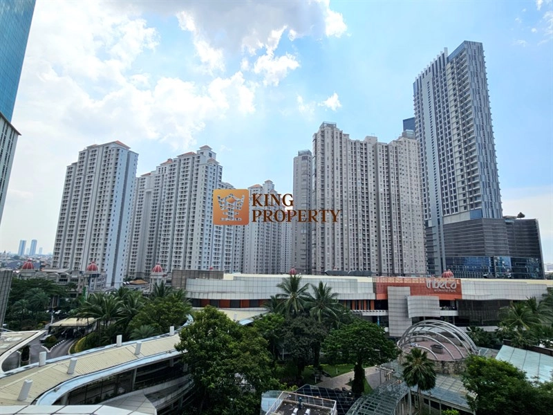 Jakarta Barat Ready Survey Dijual Studio Apartemen Metro Park Residence Kebon Jeruk  1 20240426_130152