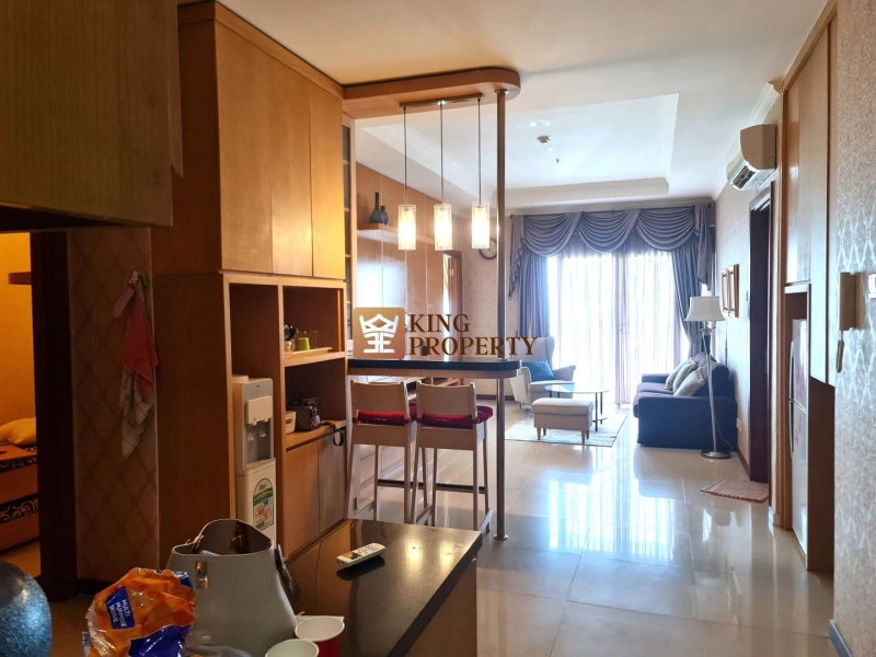 Green Bay Pluit Dijual Condo Interior Mewah Green Bay Pluit Greenbay 2bedroom 77m2 1 20240504_122633