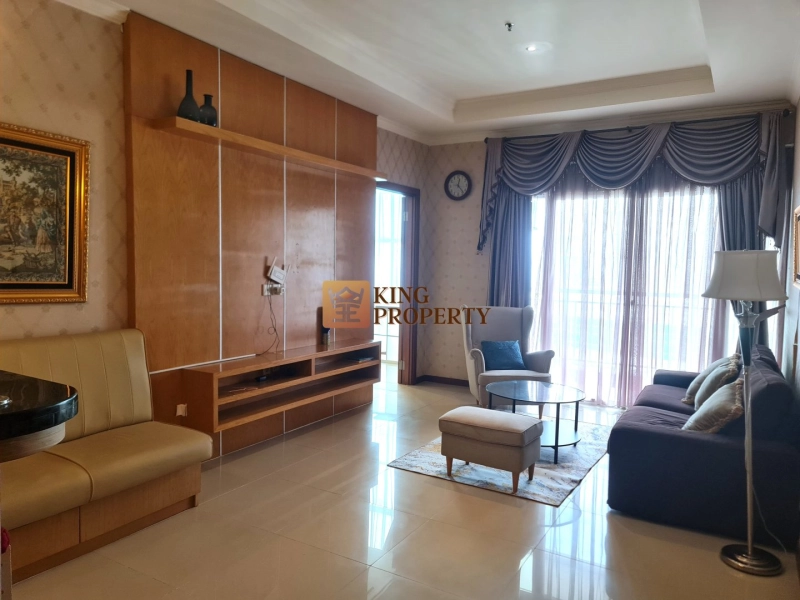 Green Bay Pluit Dijual Condo Interior Mewah Green Bay Pluit Greenbay 2bedroom 77m2 2 20240504_122650