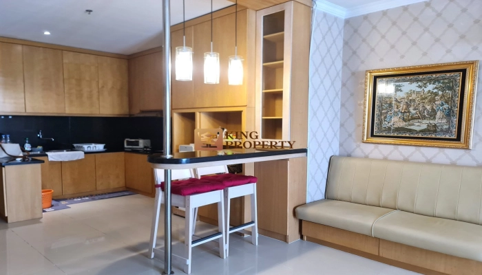 Green Bay Pluit Dijual Condo Interior Mewah Green Bay Pluit Greenbay 2bedroom 77m2 3 20240504_122720