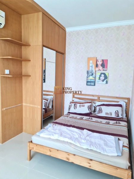 Green Bay Pluit Dijual Condo Interior Mewah Green Bay Pluit Greenbay 2bedroom 77m2 7 20240504_122801