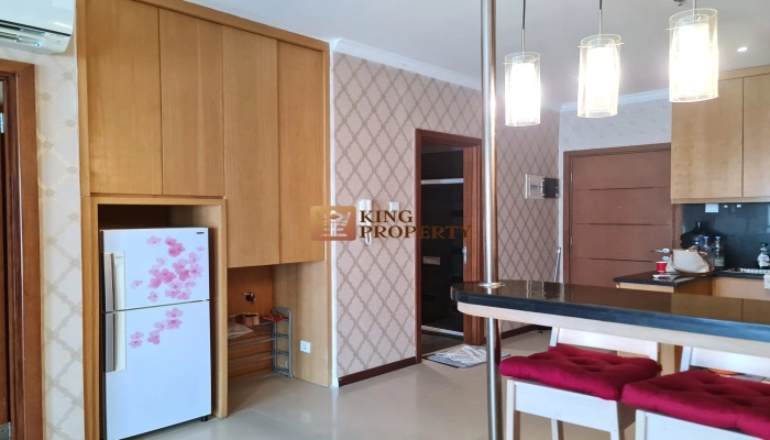 Green Bay Pluit Dijual Condo Interior Mewah Green Bay Pluit Greenbay 2bedroom 77m2 5 20240504_122953