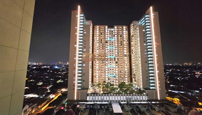 Madison Park Siap Huni! Dijual 1 Kamar 30m2 Apartemen Madison Park Tanjung Duren<br> 11 20240507_193201