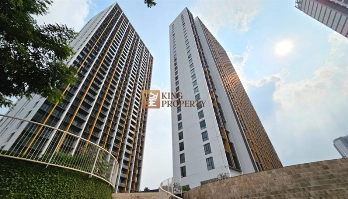 Jakarta Selatan Private Lift! 3BR 199m2 Apartemen Izzara TB Simatupang Siap Huni 24 20240510_143037