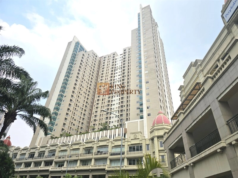 Madison Park Siap Huni! Dijual 1 Kamar 30m2 Apartemen Madison Park Tanjung Duren<br> 1 20240520_121921