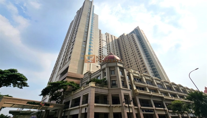 Madison Park Siap Huni! Dijual 1 Kamar 30m2 Apartemen Madison Park Tanjung Duren<br> 13 20240520_133007