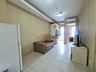 Apartemen Murah 2BR 43m2 Strategis Greenbay Pluit Green Bay Furnished