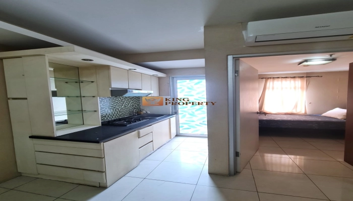 Green Bay Pluit Apartemen Murah 2BR 43m2 Strategis Greenbay Pluit Green Bay Furnished 3 20240523_131233