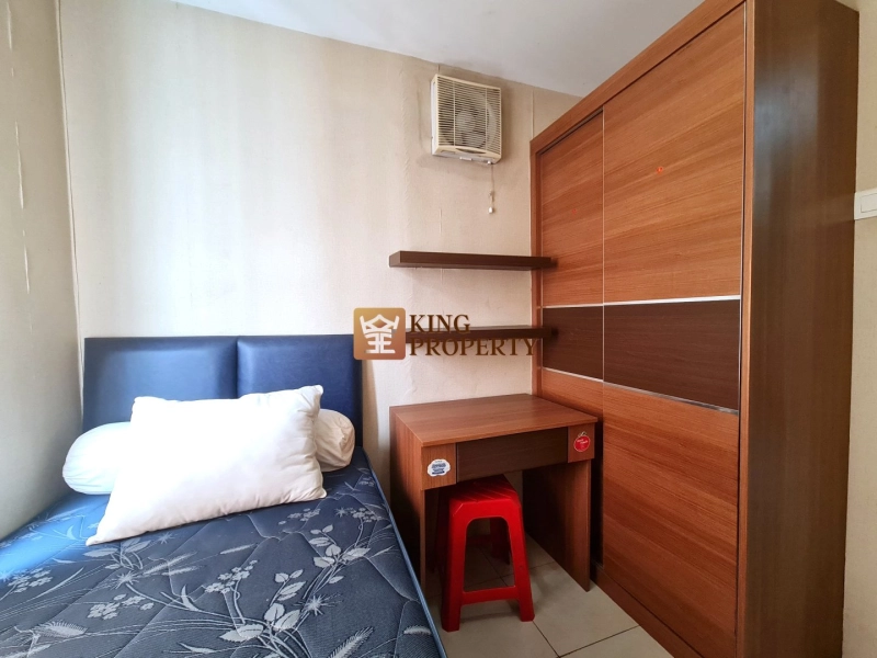 Green Bay Pluit Apartemen Murah 2BR 43m2 Strategis Greenbay Pluit Green Bay Furnished 7 20240523_131339