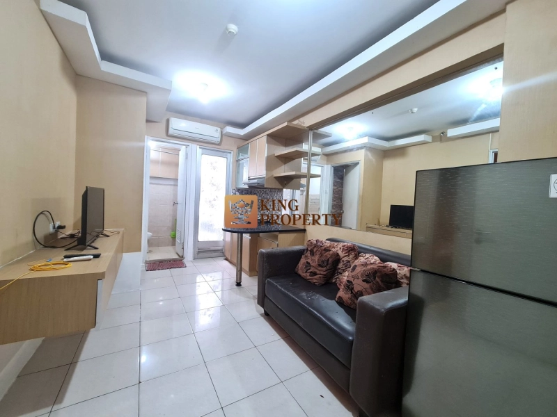 Green Bay Pluit Disewa Apartemen Green Bay Puit Greenbay 2BR 35m2 Furnished Minimalis 1 20240523_133426