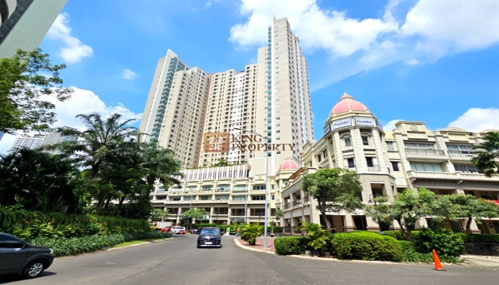 Madison Park Good Location! Kios Usaha Apartemen Madison Park Siap Pakai 1 20240524_112548