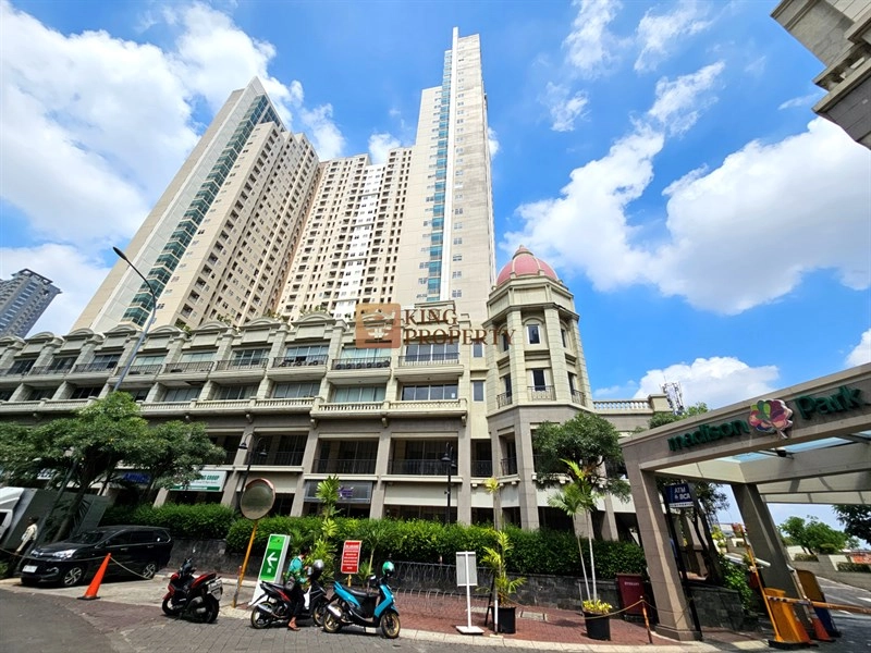 Madison Park Good Location! Kios Usaha Apartemen Madison Park Siap Pakai 25 20240524_112808