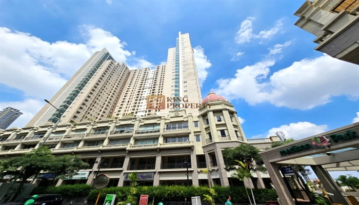 Madison Park Good Location! Kios Usaha Apartemen Madison Park Siap Pakai 26 20240524_112829