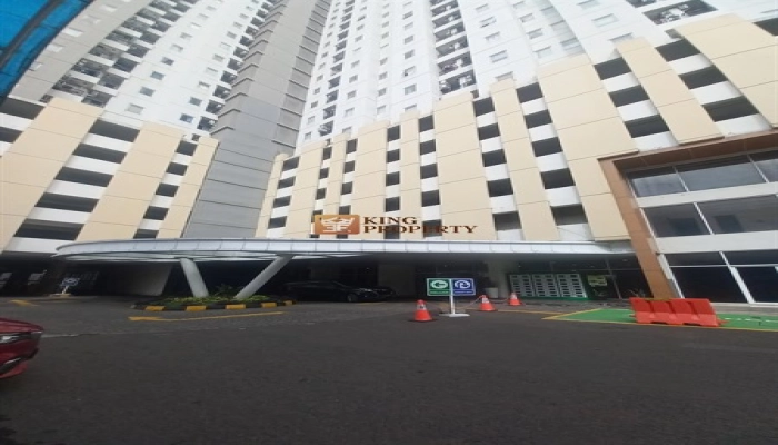 Jakarta Utara Lokasi Strategis! 1 Kamar Northland Ancol Residence Siap AJB 21 20240526_140311