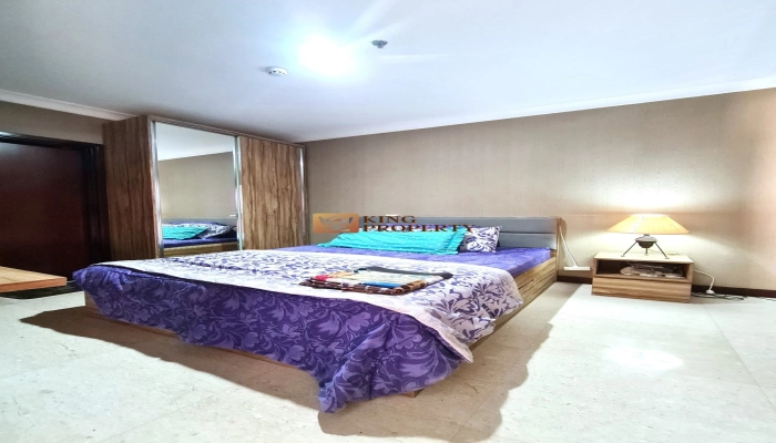 Jakarta Selatan Apartemen Permata Hijau Suites DIJUAL 2BR 60m2 Furnished Kebayoran Lama 10 20240605_150729