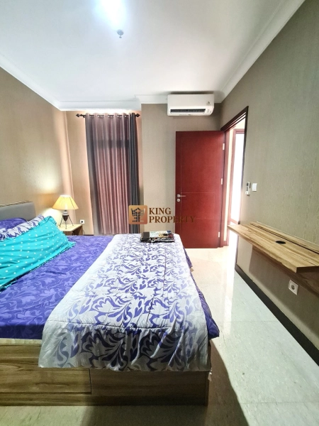 Jakarta Selatan Apartemen Permata Hijau Suites DIJUAL 2BR 60m2 Furnished Kebayoran Lama 12 20240605_150850